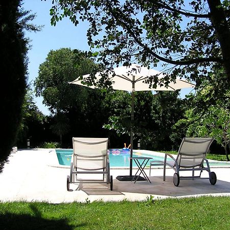 Mas Alpilles Soleil Apartment Saint-Remy-de-Provence Exterior photo
