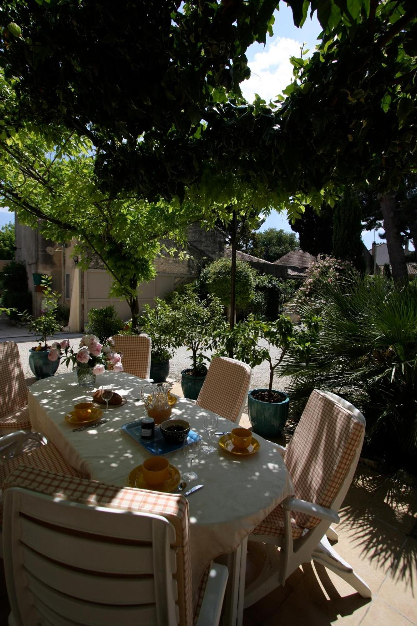 Mas Alpilles Soleil Apartment Saint-Remy-de-Provence Exterior photo