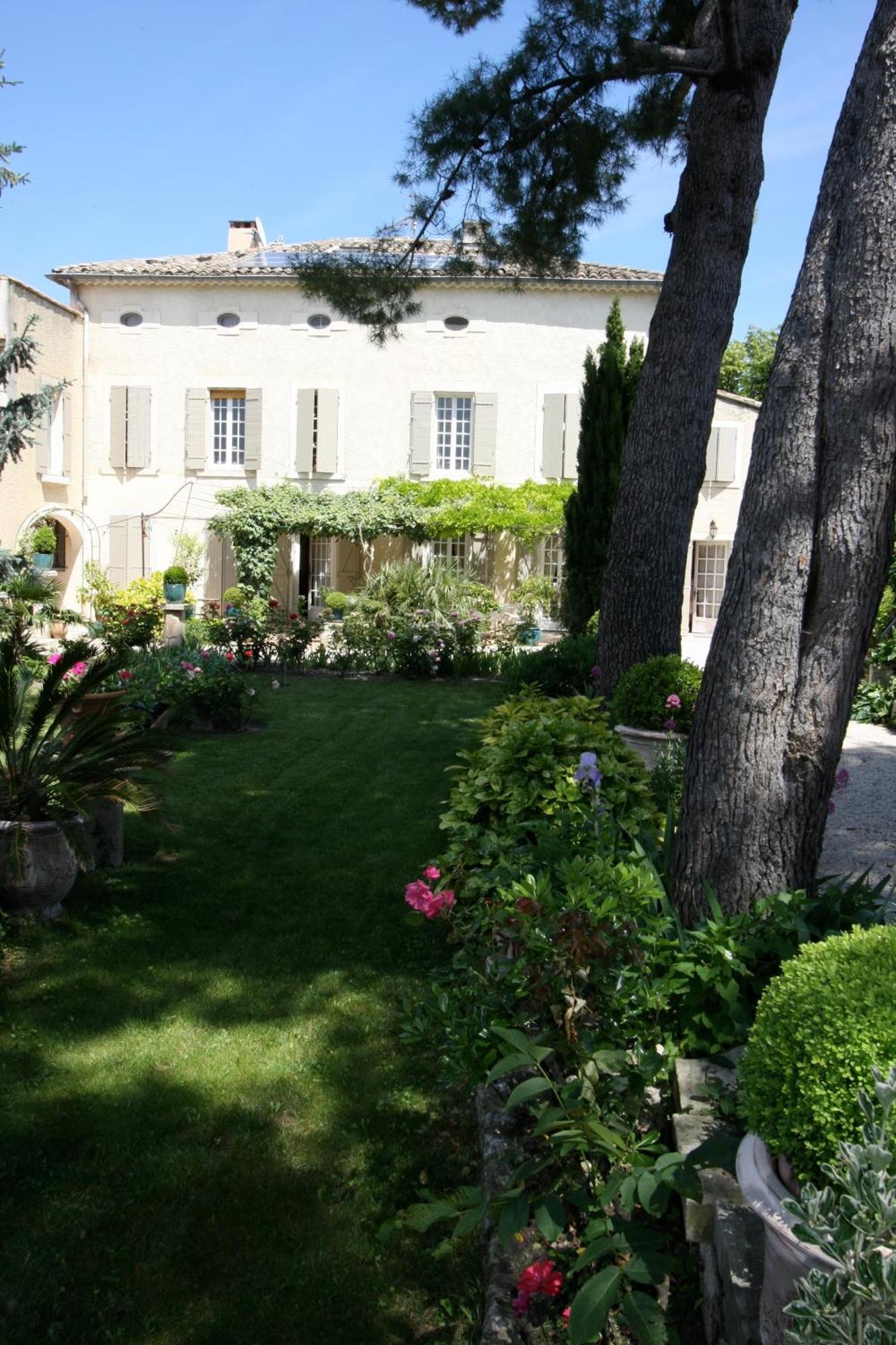 Mas Alpilles Soleil Apartment Saint-Remy-de-Provence Exterior photo