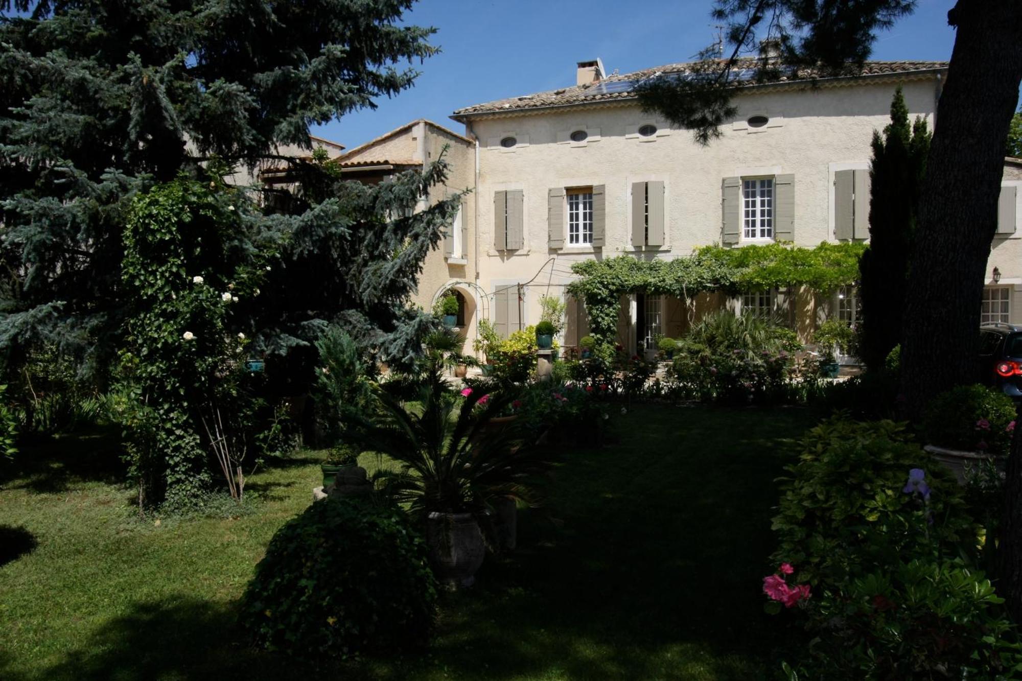 Mas Alpilles Soleil Apartment Saint-Remy-de-Provence Exterior photo